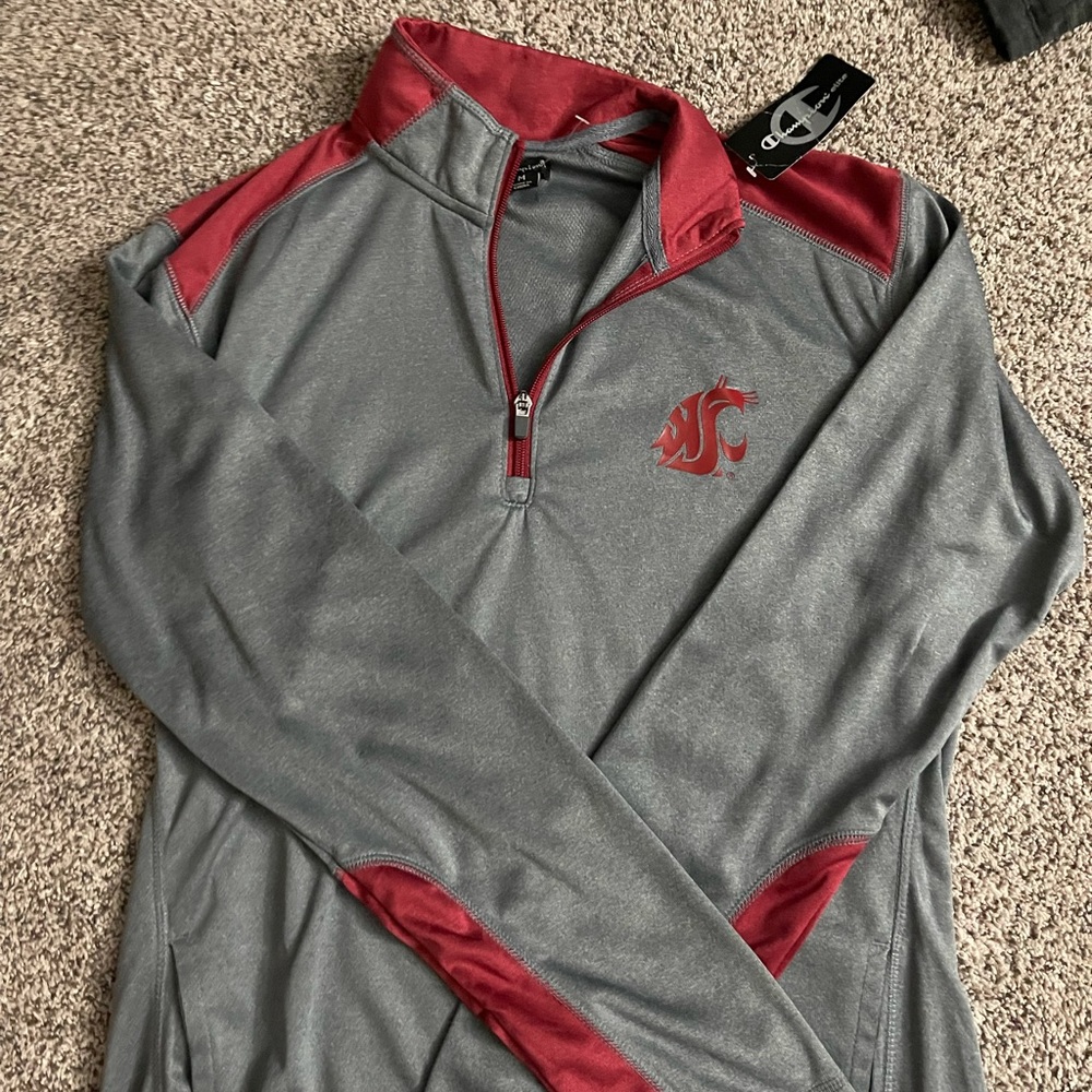 Go COUGS!